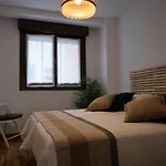 Cabanilles Apartmán