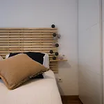 Cabanilles Apartmán