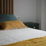 Cabanilles Apartmán