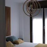 Apartmán Cabanilles Villaviciosa (Asturias)