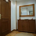 Apartmán Cabanilles *