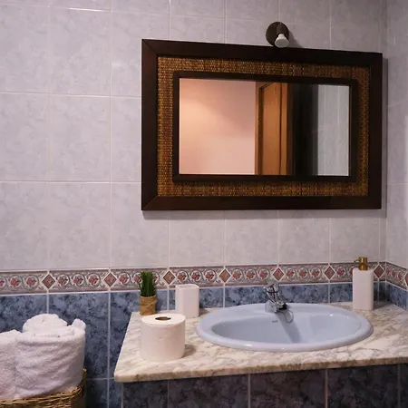Apartment Cabanilles *