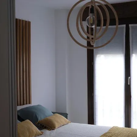 Apartment Cabanilles Villaviciosa (Asturias)
