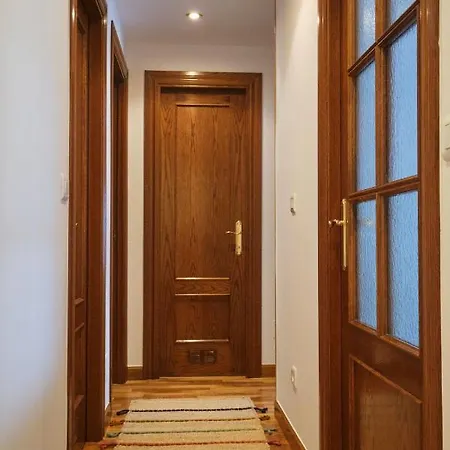 Apartment Cabanilles