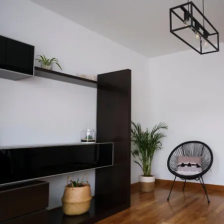 Apartment Cabanilles Villaviciosa (Asturias)