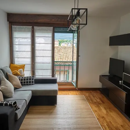 Apartment Cabanilles