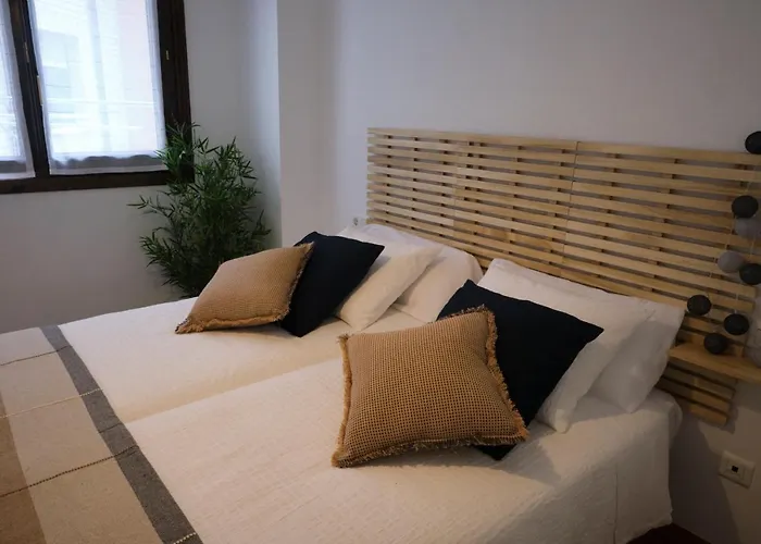 Apartment Cabanilles Villaviciosa (Asturias)