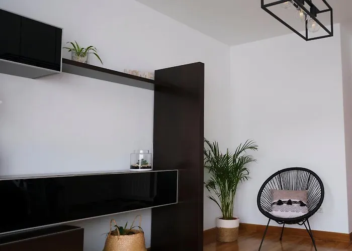 Apartment Cabanilles Villaviciosa (Asturias)