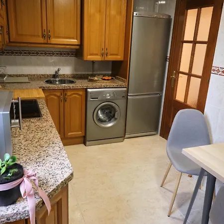 Cabanilles Apartamento