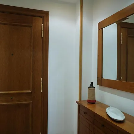 Apartamento Cabanilles Villaviciosa (Asturias)