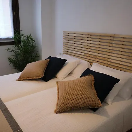 Apartamento Cabanilles Villaviciosa (Asturias)