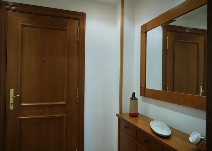 Apartamento Cabanilles Villaviciosa (Asturias)