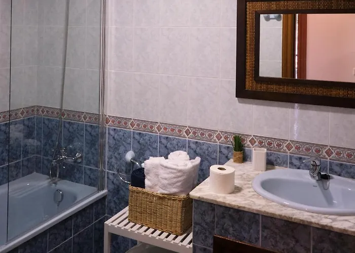 Apartamento Cabanilles